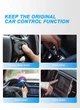 USB Адаптер для бездротового Apple CarPlay та Android Auto WiFi 5G Bluetooth 5.0 + адаптер USB-TypeC - зображення 12