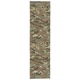 Килимок туристичний Highlander Z Sleeping Mat HMTC (SM031-HC) - изображение 3
