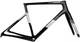 Рама Cannondale 28 Supersix Evo Carbon Disc + вилка 54 Black/Grey (1084-FRA-83-65) - изображение 1