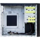 Корпус Chieftec HT-01B, без БЖ, 2xUSB3.0, mATX, Black - зображення 3