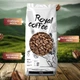 Кофе зерновой Royal Coffee Mexico 1000 г | Мексика 1000 г - изображение 3