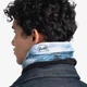 Мультиповязка Buff Polar Solina Light Blue (1033-BU 130024.707.10.00) - изображение 8