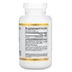 Вітамін D3 California Gold Nutrition 2000 МО 50 мкг 360 капсул - зображення 2