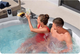 Półka na akcesoria do SPA Bestway 60337 (6941607368282) - obraz 6
