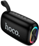 Przenośny głośnik Hoco HC25 Radiante Black (HC25 black) - obraz 2