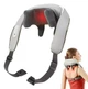 Массажер Шиацу SKG H5 Mini Neck＆Shoulder Massager - изображение 2