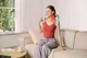 Массажер Шиацу SKG H5 Mini Neck＆Shoulder Massager - изображение 5