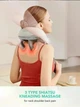 Массажер Шиацу SKG H5 Mini Neck＆Shoulder Massager - изображение 7