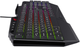 Klawiatura przewodowa Havit KB488L USB Black (6939119027445) - obraz 5