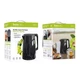 Электрочайник Hoco HE11 1.7L Electric Kettle Black - изображение 6