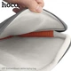 Сумка Hoco GT7 Extraordinary Series Laptop Bag 16" Grey - изображение 3