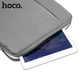 Сумка Hoco GT7 Extraordinary Series Laptop Bag 16" Grey - изображение 4