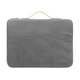 Сумка Hoco GT7 Extraordinary Series Laptop Bag 16" Grey - изображение 5