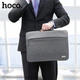Сумка Hoco GT7 Extraordinary Series Laptop Bag 16" Grey - изображение 6