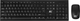 Zestaw bezprzewodowy Nano RS RS580 Wireless Black (5902211135005) - obraz 1