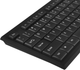 Zestaw bezprzewodowy Nano RS RS580 Wireless Black (5902211135005) - obraz 4