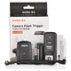 Радиосинхронизатор Godox CT-16 для Canon, Nikon, Sony, Pentax - изображение 10