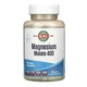Магний малат KAL Magnesium Malate 200 мг 90 таблеток - изображение 1