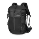 Туристический рюкзак Naturehike CNK2300016, 30+5 л, черный (A-025809) - изображение 1