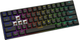 Klawiatura przewodowa Savio Blackout X2 Outemu Brown USB Black - obraz 3