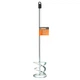 Миксер для сухих смесей HEX, 80х400 мм (31-006) - изображение 7