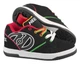 Роликові кросівки Heelys Propel 2.0 - 31 розмір (770603) (31) - изображение 4