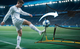 Siatka treningowa Neo Sport 210 x 120 x 35 cm ns 493 rebounder (5903890625405) - obraz 3