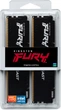 Pamięć RAM Kingston Fury DDR5-5200 65536MB PC5-41600 (Kit of 2x32768) Beast 1Rx8 Black (KF552C40BB2K2-64) - obraz 5