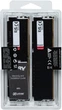 Pamięć RAM Kingston Fury DDR5-5200 65536MB PC5-41600 (Kit of 2x32768) Beast 1Rx8 Black (KF552C40BB2K2-64) - obraz 6
