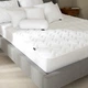Наматрасник - чехол IDEIA - Nordic Comfort Luxe 180*200+35 (250 г/м2) - изображение 1