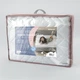 Наматрасник - чехол IDEIA - Nordic Comfort Luxe 180*200+35 (250 г/м2) - изображение 10