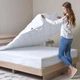 Наматрасник на резинках IDEIA - Classic Отель 80*190 (150 г/м2) - изображение 7
