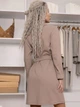 Халат домашній №1420 XXL 75004 4821420750046 - изображение 2