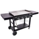 Гриль-тепан Char-Broil Gas Griddle 4 B - зображення 1