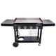 Гриль-тепан Char-Broil Gas Griddle 4 B - зображення 3