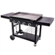 Гриль-тепан Char-Broil Gas Griddle 4 B - зображення 5