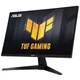 Монітор ASUS VG27UQ1A TUF Gaming безрамковий Fast IPS 3840x2160 4K Ultra HD 27" / 4W - зображення 7