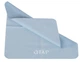 Зеркало Qtap Mideya с антизапотеванием (DC-F911) 500х800 QT2078F911W - изображение 2
