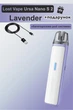 Pod-система Lost Vape Ursa Nano S 2 - Lavender. Електронна сигарета. - зображення 1