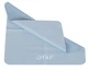 Зеркало Qtap Mideya с антизапотеванием (DC-F936) 500х800 QT2078F936W - изображение 2
