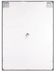 Зеркало Qtap Mideya с антизапотеванием (DC-F936) 500х800 QT2078F936W - изображение 4