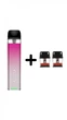 Под-система Vaporesso XROS 3 Mini Pod Rose Pink + 2 картриджі, кабель зарядки Type-C і сюрприз. (Електронна сигарета) - зображення 2