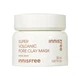 Глиняна маска для обличчя Innisfree Super Volcanic Pore Clay Mask 20 ml Mini - зображення 1
