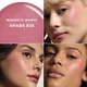 Жидкие сияющие румяна Giorgio Armani Luminous Silk Cheek Tint Shine (Magnetic Mauve 62S) 12 ml - изображение 3