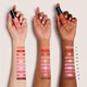 Жидкие сияющие румяна Giorgio Armani Luminous Silk Cheek Tint Shine (Magnetic Mauve 62S) 12 ml - изображение 4