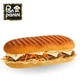 Паніні Pan Panini Яловичий Кебаб 5шт х 240г - зображення 1