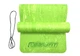 Коврик для йоги и фитнеса EasyFit PER Premium Mat 8 мм Салатовый - изображение 2