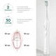 Электрическая зубная щетка RZTK Sonic Lite White - изображение 6