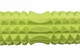 Массажный ролик EasyFit Grid Roller 45 см v.2.2 Салатовый - изображение 2
