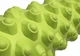 Массажный ролик EasyFit Grid Roller Extreme 33 см Салатовый - изображение 2